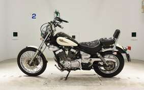 YAMAHA VIRAGO 250 3DM