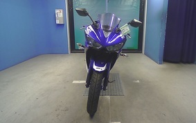 YAMAHA YZF-R25 RG10J