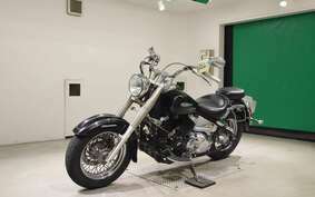 YAMAHA DRAGSTAR 400 CLASSIC 2002 VH01J