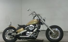 KAWASAKI VULCAN 400 1995 VN400A