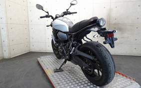 YAMAHA XSR700 2018 RM22J