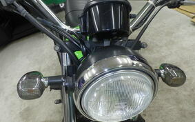 KAWASAKI 250TR BJ250F