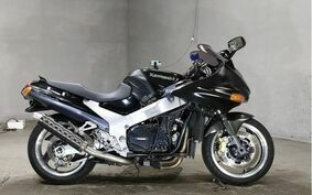 KAWASAKI ZZ1100 NINJA 1999 ZXT10D