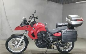 BMW F650GS 2008 0218