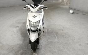 YAMAHA CYGNUS 125 X SR SE44J