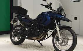 BMW F650GS 2010