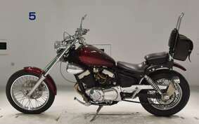 YAMAHA VIRAGO 250 3DM