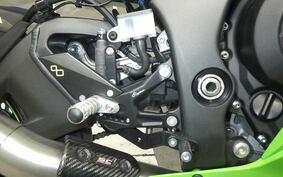 KAWASAKI ZX 10 NINJA RR 2021 ZXT02L