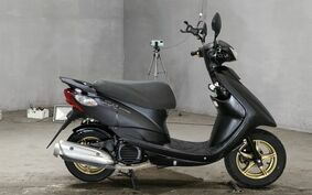 YAMAHA JOG ZR SA56J