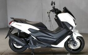 YAMAHA N-MAX 125 SED6J