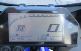 YAMAHA YZF-R25 RG43J