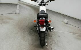 KAWASAKI 250TR BJ250F