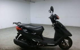 YAMAHA AXIS 125 TREET 2009 SE53J