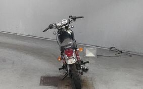 YAMAHA YB125SP LBPPCJL