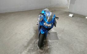 KAWASAKI NINJA 250R EX250K