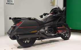 HONDA GL 1800 GOLD WING 2D 2020 SC79