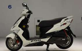 PGO TIGRA 125