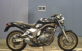 YAMAHA SRX400 1991 3VN