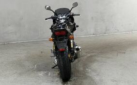 HONDA CB400 SUPER BOLDOR 2013 NC42