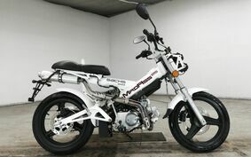 SACHS  マダス125 PGJL