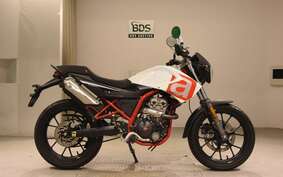 APRILIA STX125 CAFE PDJL