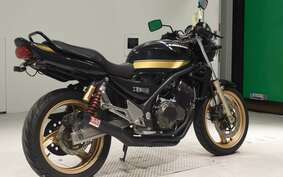 KAWASAKI BALIUS 250 Gen.2 ZR250B