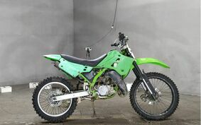 KAWASAKI KDX125 SR DX125A