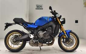 YAMAHA XSR900 2024 RN80J