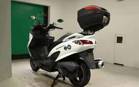 SUZUKI SKYWAVE 200 (Burgman 200) CH41A