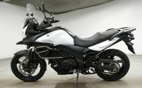 SUZUKI DL650 ( V-Strom 650 ) 2014 VP56A