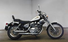 YAMAHA VIRAGO 250 S 3DM