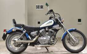 YAMAHA VIRAGO 250 3DM