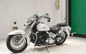 YAMAHA DRAGSTAR 400 CLASSIC 2004 VH01J