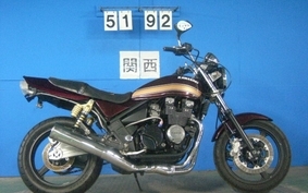 KAWASAKI ZEPHYR 400 KAI 2004 ZR400C