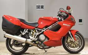 DUCATI ST2 2003 S100A