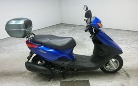 YAMAHA AXIS 125 TREET SE53J