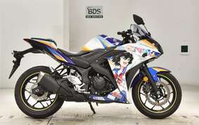 YAMAHA YZF-R25 RG10J