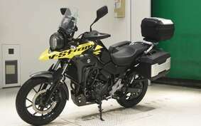 SUZUKI V-STROM 250 A