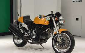 DUCATI SPORT 1000 2007