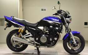 YAMAHA XJR1300 2002 RP03J