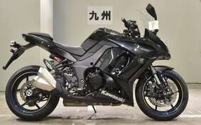 KAWASAKI NINJA 1000 A 2014 ZXT00L