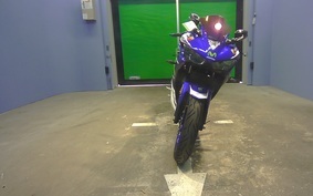 YAMAHA YZF-R25 RG10J