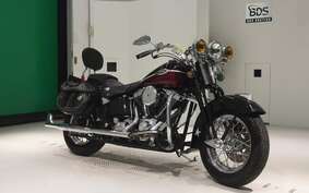 HARLEY FLSTSC 1450 2005