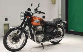 KAWASAKI W400 2008 EJ400A