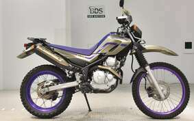 YAMAHA SEROW 250 DG11J