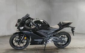 YAMAHA YZF-R25 RG74J