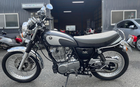 YAMAHA SR400 FINAL EDITION 2020 RH16J