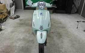 VESPA PRIMAVERA125