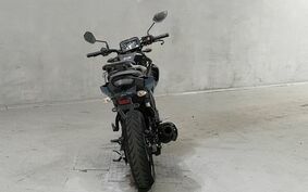 YAMAHA FZ25 RG42