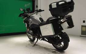 BMW R1200GS 2015